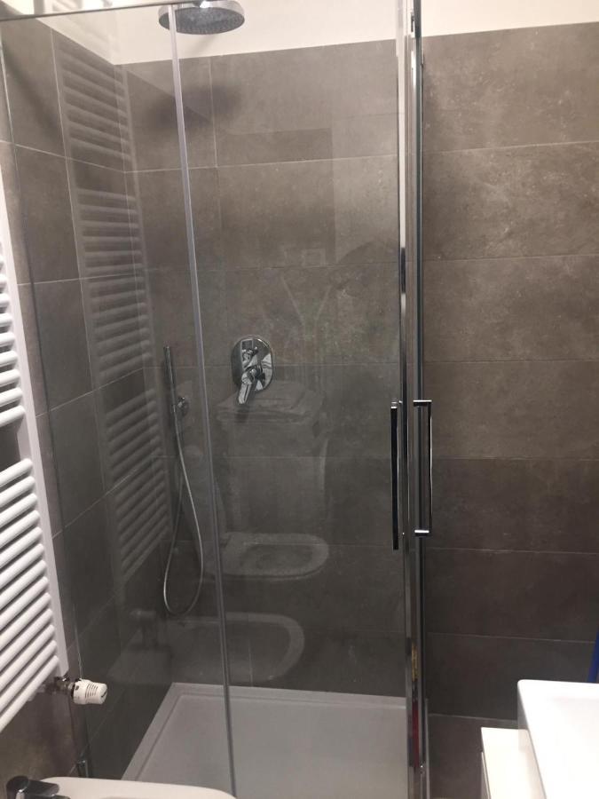 밀라노 Luxury Gioia Central Station 아파트 외부 사진