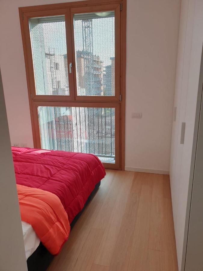 밀라노 Luxury Gioia Central Station 아파트 외부 사진
