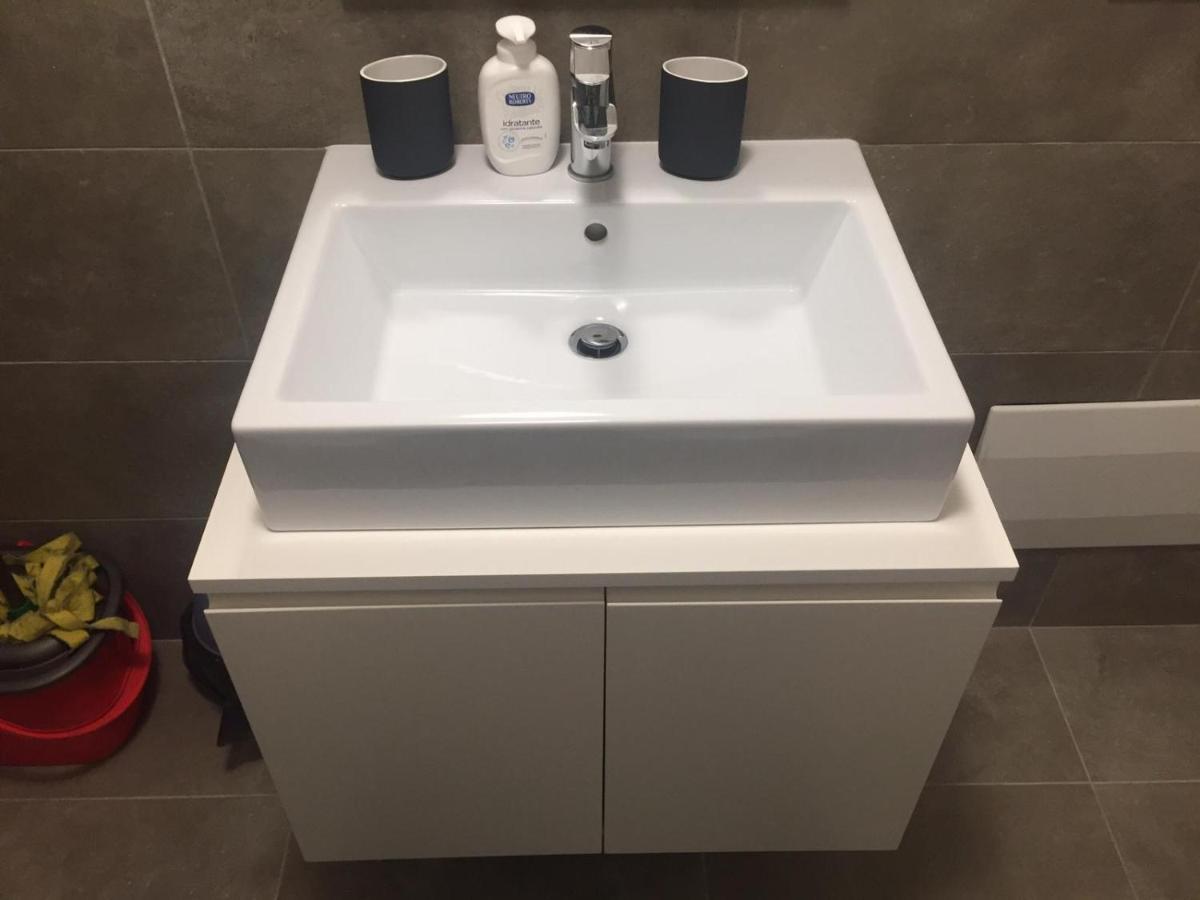 밀라노 Luxury Gioia Central Station 아파트 외부 사진